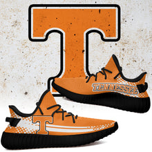 Load image into Gallery viewer, Tennessee Volunteers NCAA Sport Teams Like Yeezy Boost Shoes T10711 044