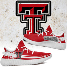 Load image into Gallery viewer, Texas Tech Red Raiders NCAA Sport Teams Like Yeezy Boost Shoes T10711 039
