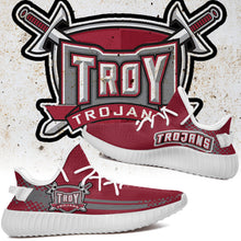 Load image into Gallery viewer, Troy Trojans NCAA Sport Teams Like Yeezy Boost Shoes T10711 036