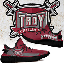 Load image into Gallery viewer, Troy Trojans NCAA Sport Teams Like Yeezy Boost Shoes T10711 036