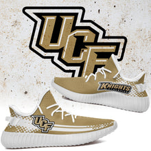 Load image into Gallery viewer, UCF Knights NCAA Sport Teams Like Yeezy Boost Shoes T10711 031
