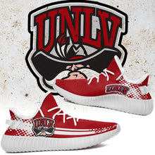 Load image into Gallery viewer, UNLV Rebels NCAA Sport Teams Like Yeezy Boost Shoes T10711 028