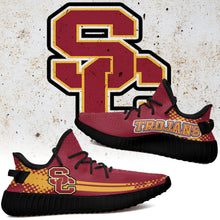 Load image into Gallery viewer, USC Trojans NCAA Sport Teams Like Yeezy Boost Shoes T10711 027
