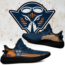 Load image into Gallery viewer, UT Martin Skyhawks NCAA Sport Teams Like Yeezy Boost Shoes T10711 026