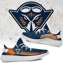 Load image into Gallery viewer, UT Martin Skyhawks NCAA Sport Teams Like Yeezy Boost Shoes T10711 026