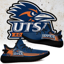 Load image into Gallery viewer, UTSA roadrunners NCAA Sport Teams Like Yeezy Boost Shoes T10711 022