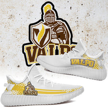 Load image into Gallery viewer, Valparaiso Crusaders NCAA Sport Teams Like Yeezy Boost Shoes T10711 021