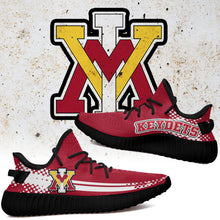 Load image into Gallery viewer, VMI Keydets NCAA Sport Teams Like Yeezy Boost Shoes T10711 017