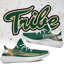 Load image into Gallery viewer, William &amp; Mary Tribe NCAA Sport Teams Like Yeezy Boost Shoes T10711 006