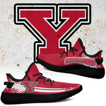 Load image into Gallery viewer, Youngstown State Penguins NCAA Sport Teams Like Yeezy Boost Shoes T10711 001